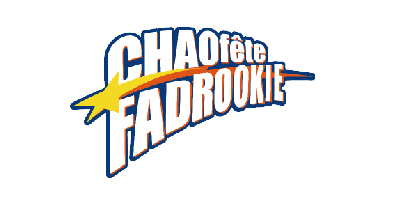 CHAOfete FADROOKIE