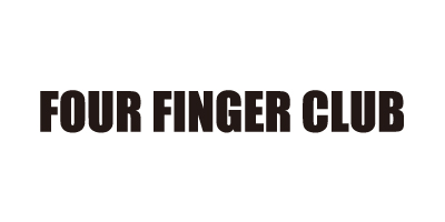 FOUR FINGER CLUB