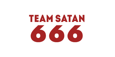 TEAM SATAN 666